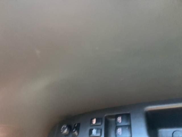 NISSAN FAIRLADY Z 2002