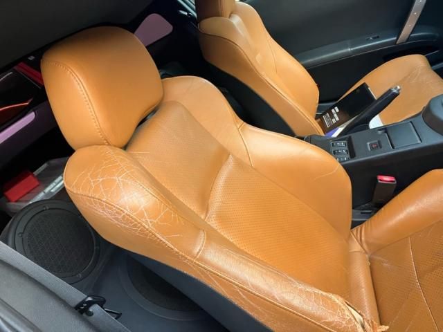 NISSAN FAIRLADY Z 2002