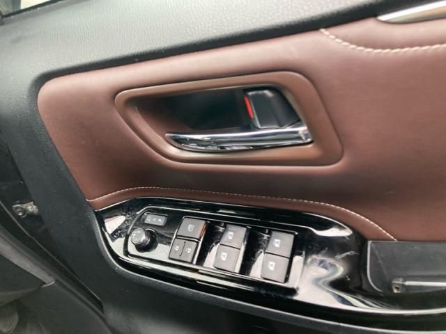 TOYOTA ESQUIRE HYBRID 2018