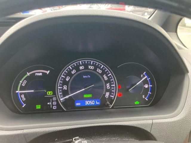 TOYOTA ESQUIRE HYBRID 2018