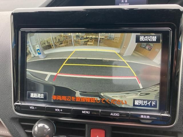 TOYOTA ESQUIRE HYBRID 2018