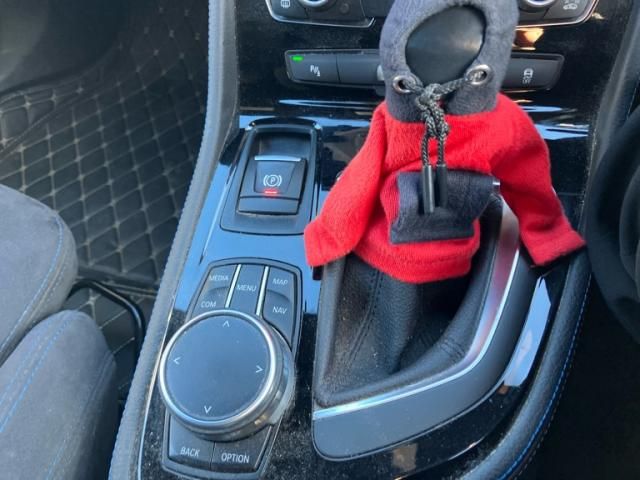 BMW BMW 2series Active Tourer 2017