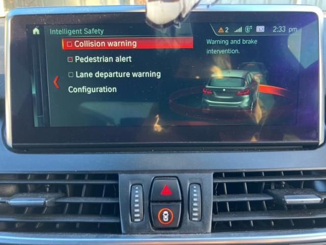 BMW BMW 2series Active Tourer 2017