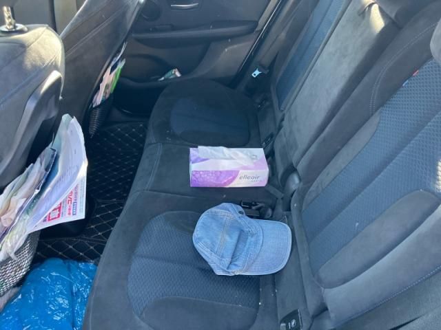 BMW BMW 2series Active Tourer 2017