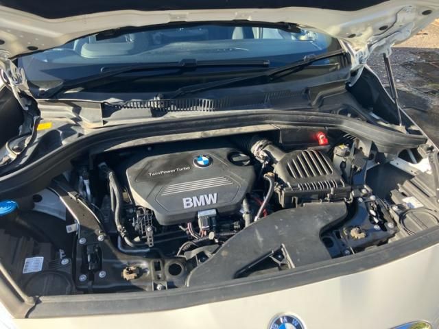BMW BMW 2series Active Tourer 2017