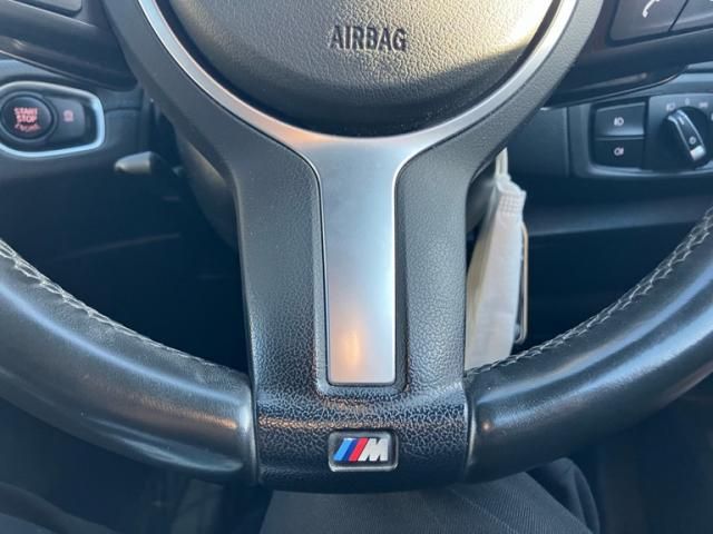 BMW BMW 2series Active Tourer 2017