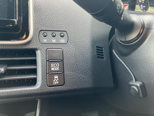 TOYOTA VOXY 4WD 2021