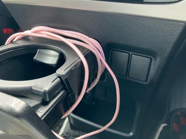 TOYOTA VOXY 4WD 2021