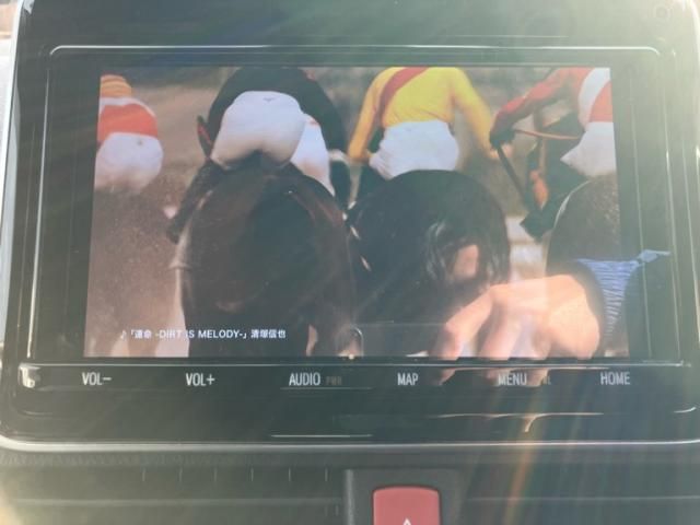 TOYOTA VOXY 4WD 2021