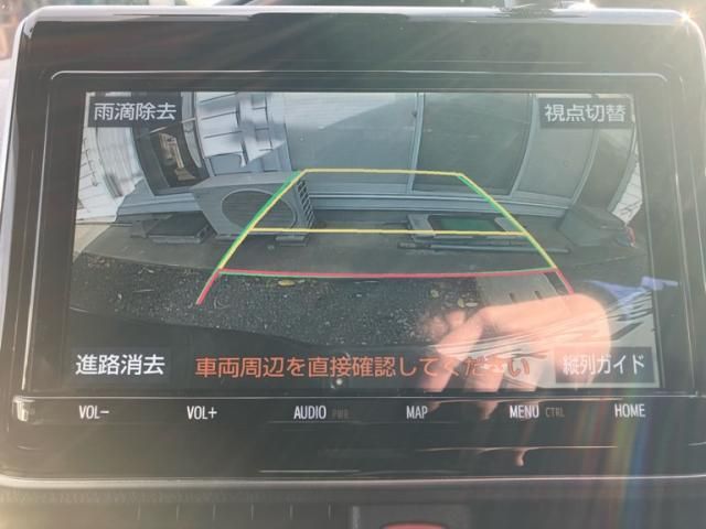 TOYOTA VOXY 4WD 2021