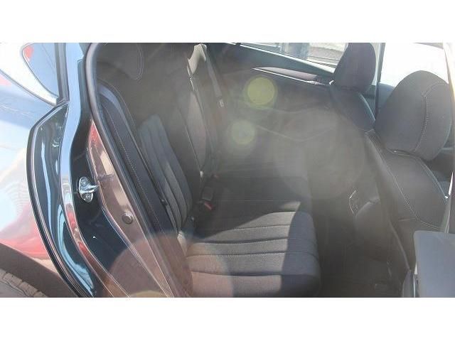 MAZDA MAZDA6 SEDAN 2019