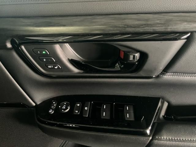 HONDA CR-V e:HEV 2022