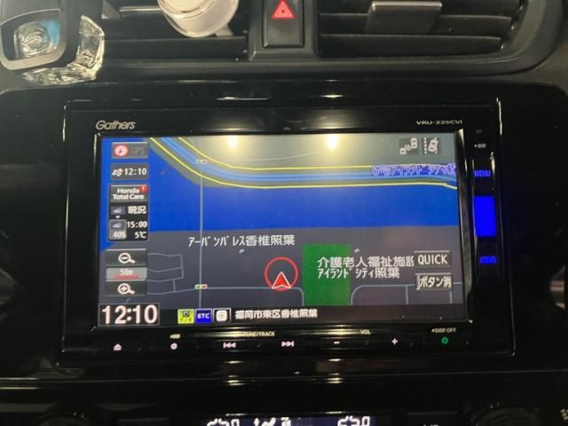 HONDA CR-V e:HEV 2022