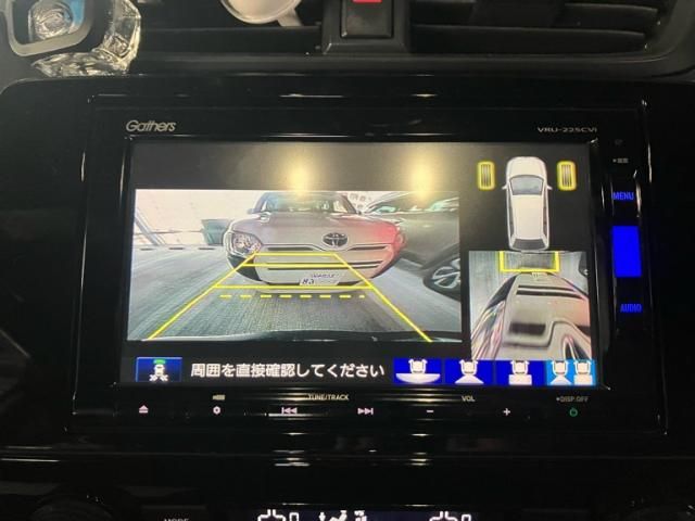 HONDA CR-V e:HEV 2022