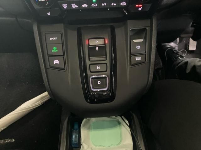 HONDA CR-V e:HEV 2022