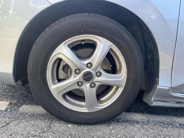 HONDA FREED HYBRID 2016