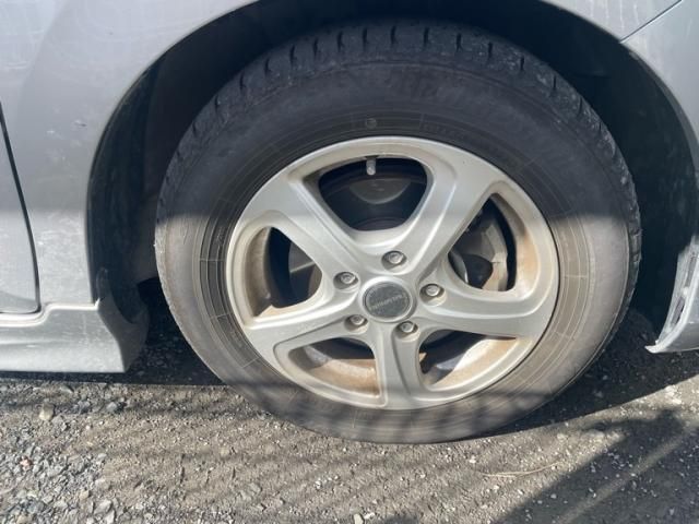 HONDA FREED HYBRID 2016