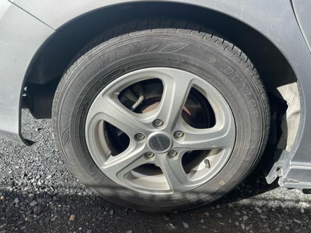 HONDA FREED HYBRID 2016