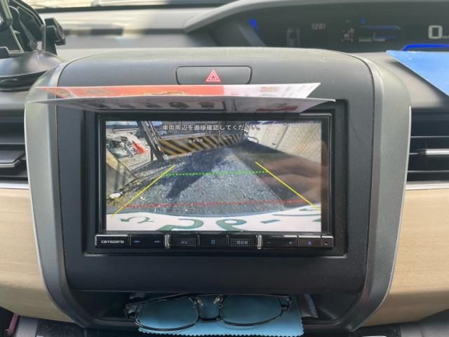 HONDA FREED HYBRID 2016