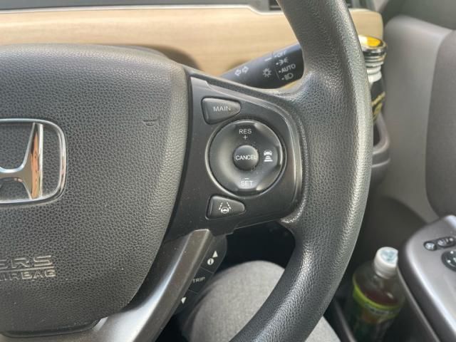 HONDA FREED HYBRID 2016