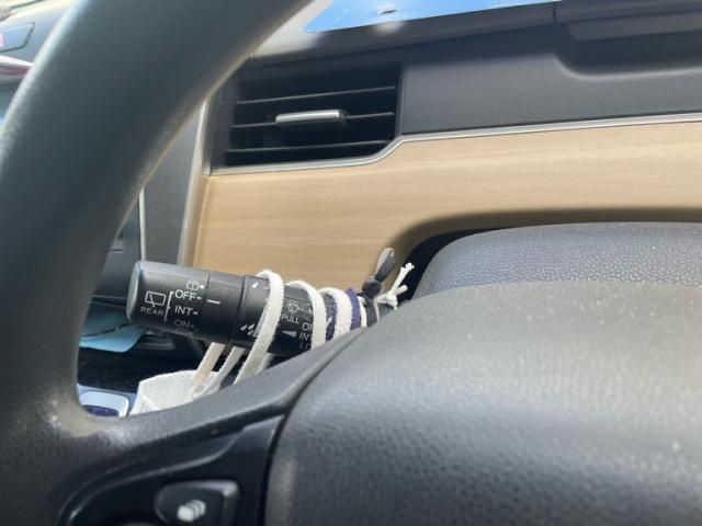 HONDA FREED HYBRID 2016