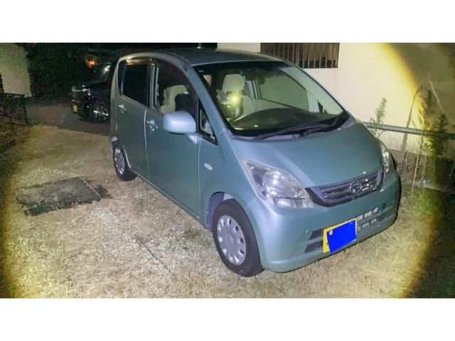 DAIHATSU MOVE 2009