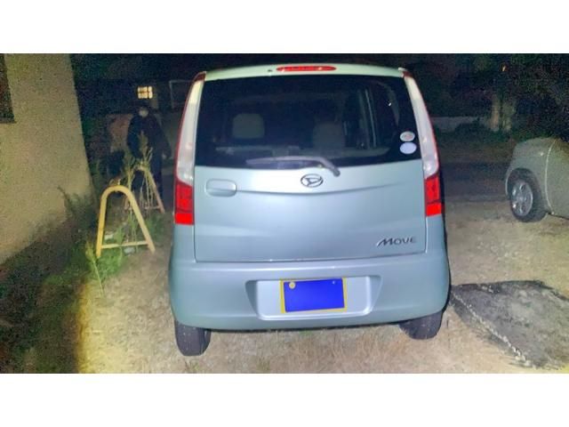 DAIHATSU MOVE 2009