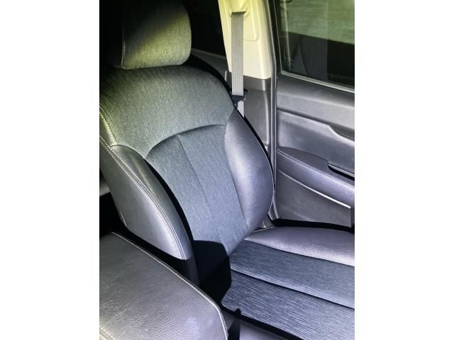 SUBARU LEGACY B4 2011