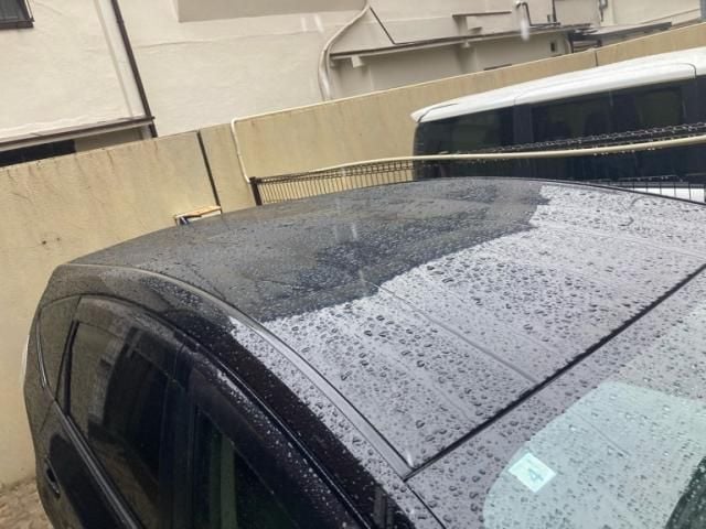 TOYOTA PRIUS Alpha 2013