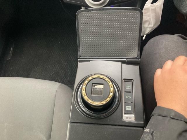 TOYOTA PRIUS Alpha 2013