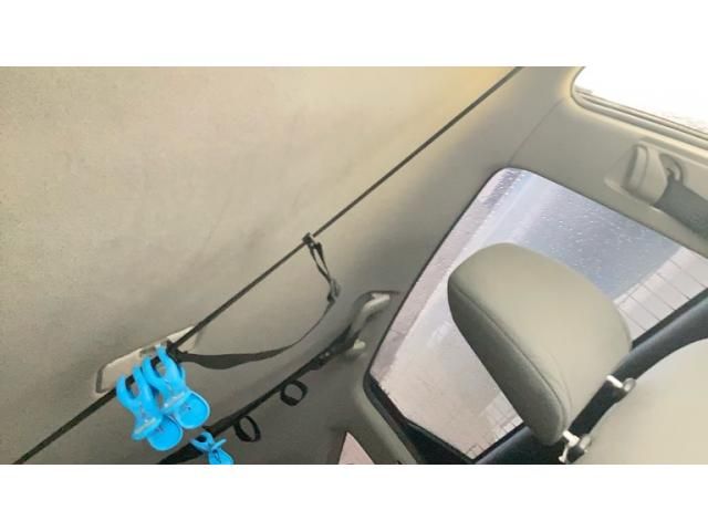 TOYOTA PRIUS Alpha 2013