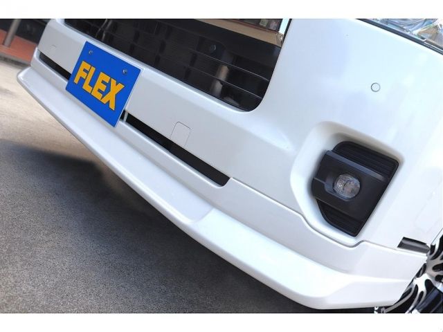 TOYOTA HIACE van 4WD 2023