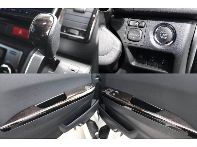 TOYOTA HIACE van 4WD 2023