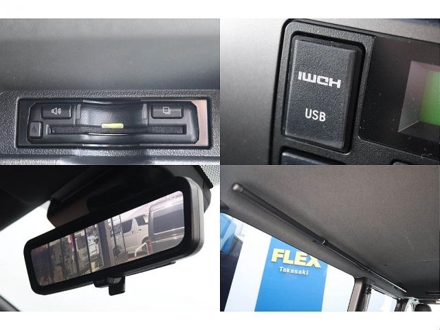 TOYOTA HIACE van 4WD 2023