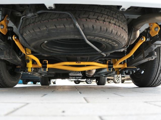 TOYOTA HIACE van 2WD 2023