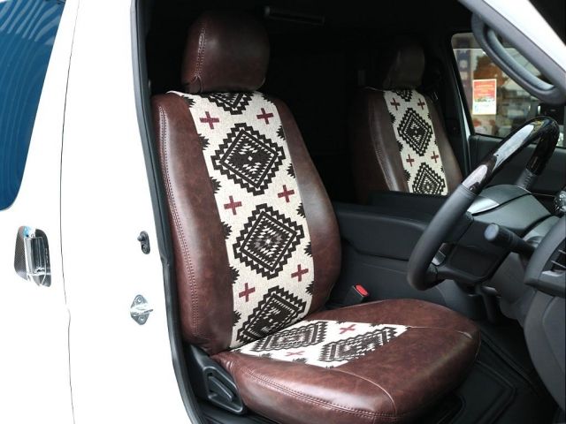 TOYOTA HIACE van 2WD 2023