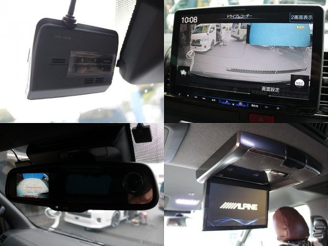 TOYOTA HIACE van 2WD 2023