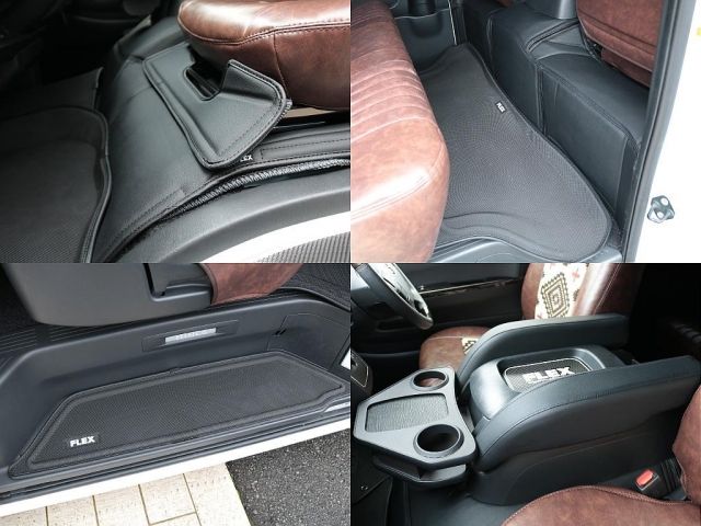 TOYOTA HIACE van 2WD 2023