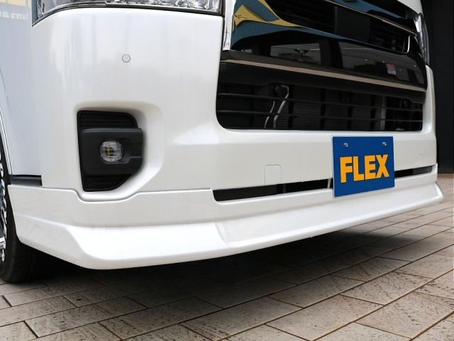 TOYOTA HIACE van 2WD 2023