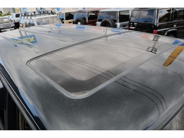 TOYOTA LANDCRUISER wagon 1996