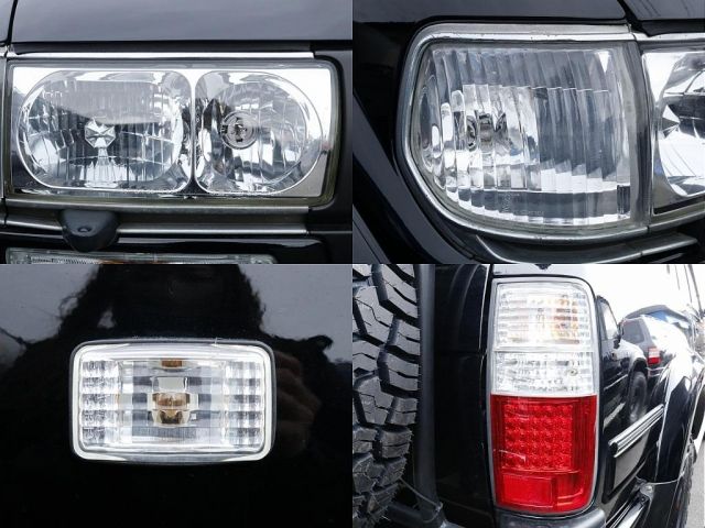 TOYOTA LANDCRUISER wagon 1996