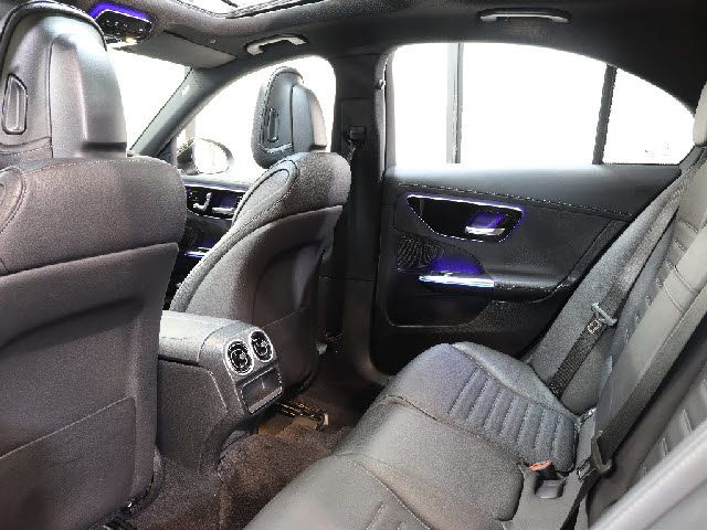 MERCEDES BENZ MERCEDES BENZ C class sedan 2023