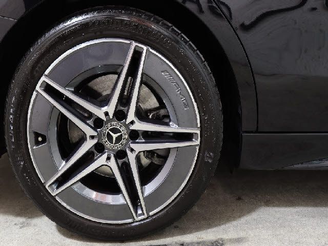 MERCEDES BENZ MERCEDES BENZ C class sedan 2023