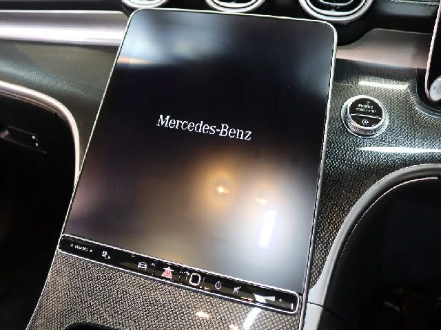 MERCEDES BENZ MERCEDES BENZ C class sedan 2023