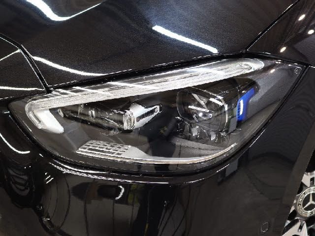 MERCEDES BENZ MERCEDES BENZ C class sedan 2023