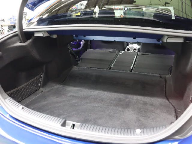 MERCEDES BENZ MERCEDES AMG C class sedan 2019