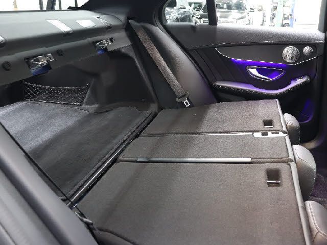 MERCEDES BENZ MERCEDES AMG C class sedan 2019