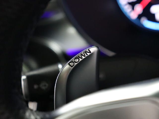 MERCEDES BENZ MERCEDES AMG C class sedan 2019