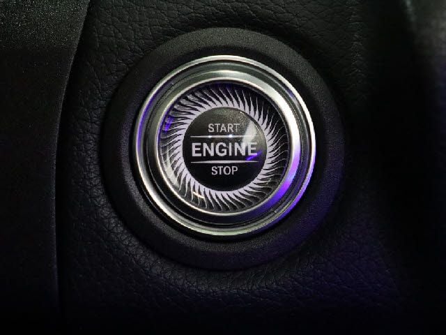 MERCEDES BENZ MERCEDES AMG C class sedan 2019