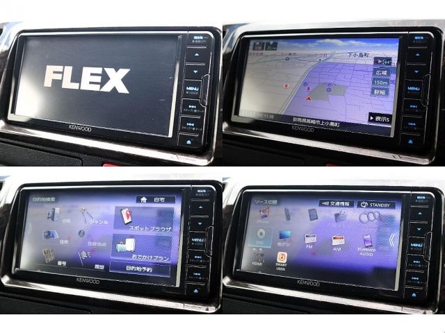 TOYOTA HIACE van 4WD 2024